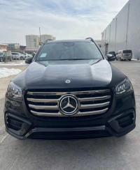 2024款 奔驰GLS450 7座 AMG包 独家包