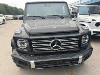 2023款 奔驰G400d