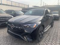 2024款 奔驰GLE450 7座 独家包 运动包 智能驾驶包