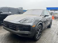 2024款 保时捷卡宴(凯宴) 3.0T 豪华包