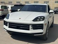 2024款 保时捷卡宴(凯宴) 3.0T 豪华包