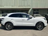 保时捷卡宴(凯宴)