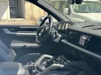 保时捷卡宴(凯宴)