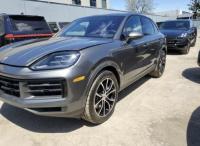 2024款 保时捷卡宴(凯宴) 3.0T 豪华包