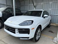 2024款 保时捷卡宴(凯宴) 3.0T 豪华包