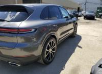 保时捷卡宴(凯宴)