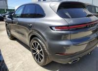 保时捷卡宴(凯宴)