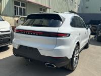 保时捷卡宴(凯宴)