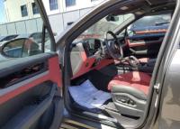 保时捷卡宴(凯宴)