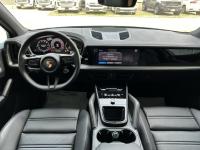 保时捷卡宴(凯宴)