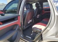 保时捷卡宴(凯宴)