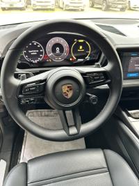 保时捷卡宴(凯宴)