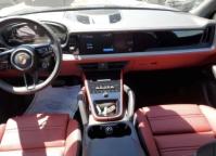 保时捷卡宴(凯宴)