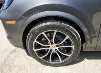 保时捷卡宴(凯宴)