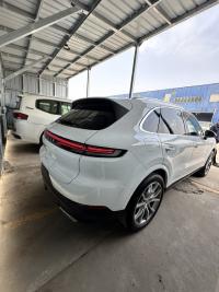 保时捷卡宴(凯宴)