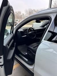 保时捷卡宴(凯宴)