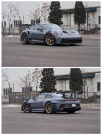 2024款 保时捷911 GT3 RS 4.0