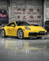2024款 保时捷911 Carrera S 3.0T