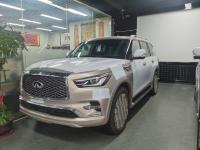 英菲尼迪QX80