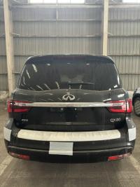 英菲尼迪QX80