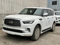 英菲尼迪QX80
