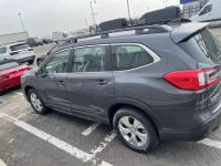 2023款 斯巴鲁Ascent攀登者 2.4T Premium