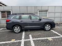 斯巴鲁Ascent攀登者