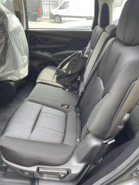 斯巴鲁Ascent攀登者