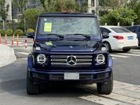 2023款 奔驰G500