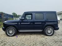 奔驰G500