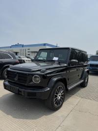2023款 奔驰G500