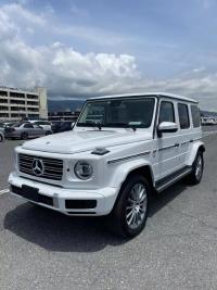 2023款 奔驰G500