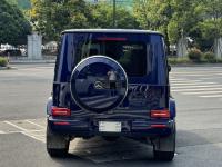 奔驰G500