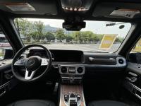奔驰G500