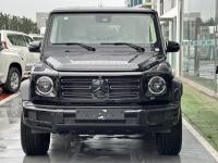 2023款 奔驰G500