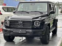 奔驰G500