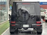 奔驰G500
