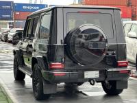 奔驰G500