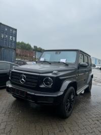 2023款 奔驰G500