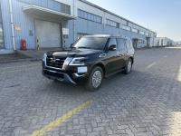 2023款 日产Armada 5.6L SL