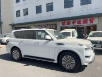 日产Armada阿曼达