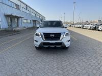 2023款 日产Armada 5.6L SL