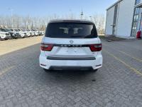 日产Armada阿曼达