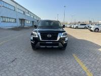 2023款 日产Armada 5.6L SL