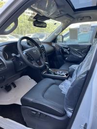 日产Armada阿曼达