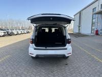 日产Armada阿曼达