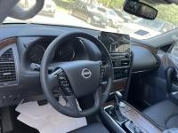 日产Armada阿曼达