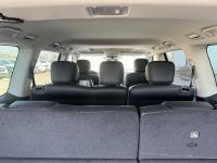 日产Armada阿曼达