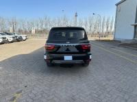 日产Armada阿曼达