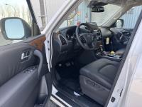 日产Armada阿曼达